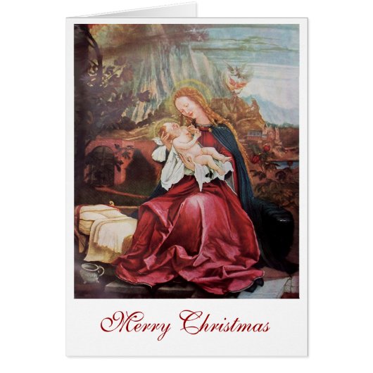 NATIVITÄT MIT ANGELN - MAGIC OF CHRISTMAS (Vorne)