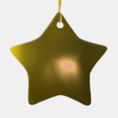 NATIVITÄT MIT ANGELN - MAGIC OF CHRISTMAS KERAMIK ORNAMENT (Hinten)