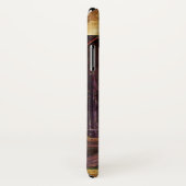 NATIVITÄT MIT ANGELN - MAGIC OF CHRISTMAS monogram Case-Mate iPhone Hülle (Hinten/Rechts)