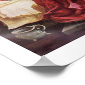 NATIVITÄT MIT ANGELN - MAGIC OF CHRISTMAS POSTER (Ecke)