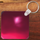 NATIVITÄT MIT ANGELN - MAGIC OF CHRISTMAS SCHLÜSSELANHÄNGER (Rückseite)