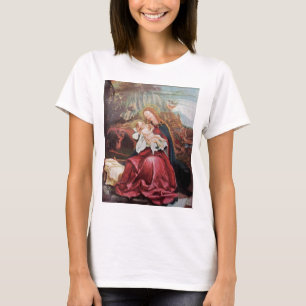 NATIVITÄT MIT ANGELN - MAGIC OF CHRISTMAS T-Shirt