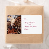 NATIVITÄT MIT WEISSEN LÄCHEN - MAGIC OF CHRISTMAS (Insitu)