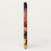 NATIVITÄT, MUSIK MAKING ANGELN - MAGIC OF CHRISTMA Case-Mate iPhone HÜLLE (Hinten/Links)