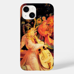 NATIVITÄT, MUSIK MAKING ANGELN - MAGIC OF CHRISTMA Case-Mate iPhone HÜLLE