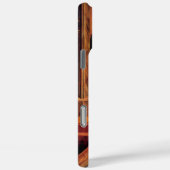 NATIVITÄT, MUSIK MAKING ANGELN - MAGIC OF CHRISTMA Case-Mate iPhone HÜLLE (Rückseite / Rechts)