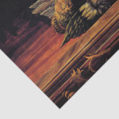 NATIVITÄT, MUSIK MAKING ANGELN - MAGIC OF CHRISTMA SEIDENPAPIER (Detail)