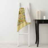 Nativität| Sie sind heute geboren Sherpadecke (Beispiel)