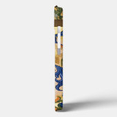 NATIVITÄTSPARCHMENT Case-Mate iPhone HÜLLE (Rückseite / Links)