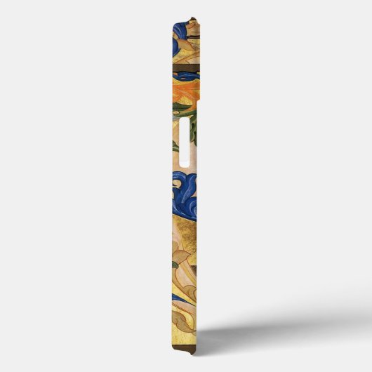 NATIVITÄTSPARCHMENT Case-Mate iPhone HÜLLE (Rückseite / Rechts)