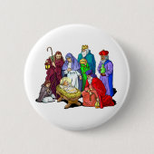 Nativity_Button Button (Vorderseite)