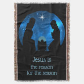 Nativity  decke (Vorderseite Vertikal)