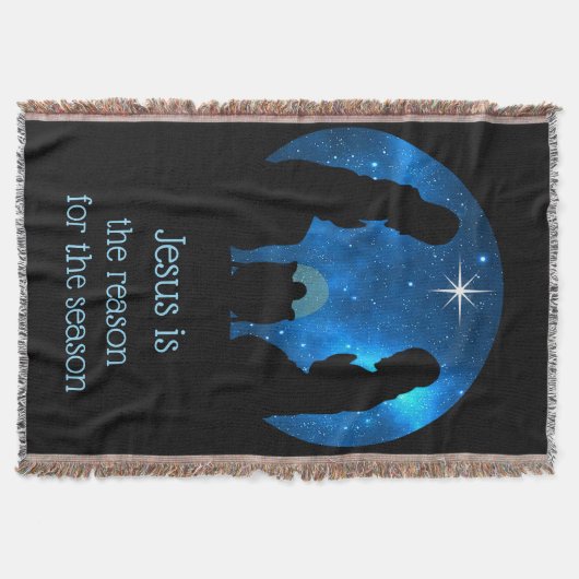 Nativity  decke (Vorderseite)