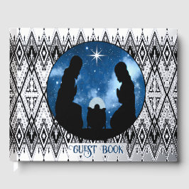 Nativity Gästebuch