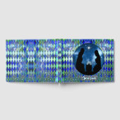 Nativity Gästebuch (Voll)