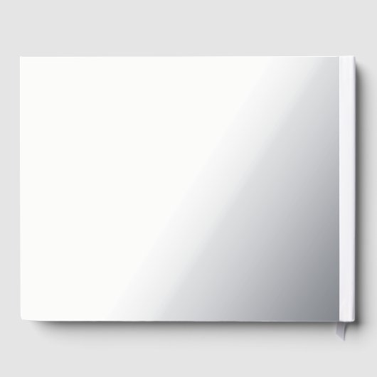 Nativity Gästebuch (Rückseite)