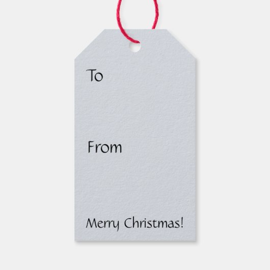 Nativity    geschenkanhänger (Rückseite)