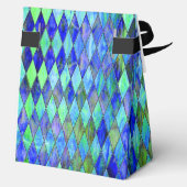 Nativity Geschenkschachtel (Rückseite)