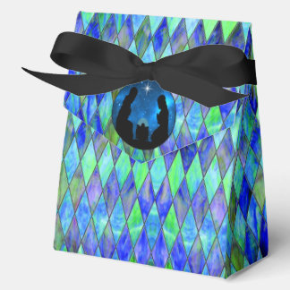 Nativity Geschenkschachtel