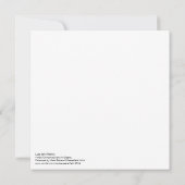 NATIVITY Luca Della Robbia (Rückseite)