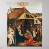 Nativity Poster (Vorne)
