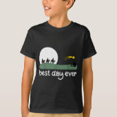 Nativity Scene _ Christmas Day Ever T-Shirt (Vorderseite)