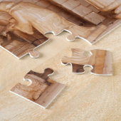 Nativity-Set Puzzle (Seite)