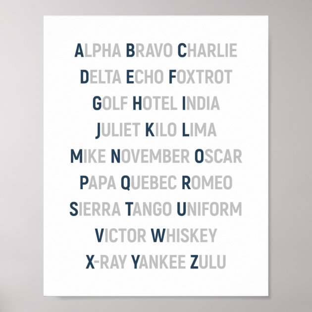 Vixar Tasse Mit Nato Phonetischem Alphabet – Roter Griff & Innenseite, Ideal Als Geschenk