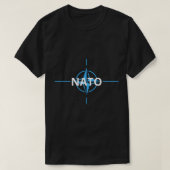 NATO T-Shirt (Design vorne)
