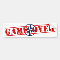 NATO-Unterzeichnerbriefe spielen um
