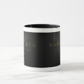 Natori-Ryu Wecker-Tasse Tasse (Zentrum)