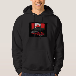nats Kapuzenpulli 2014 Hoodie
