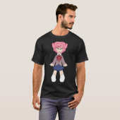 Natsuki T-Shirt (Vorne ganz)