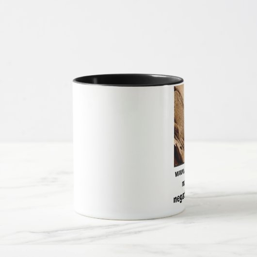 Nattering Nabob Tasse (Zentrum)