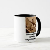 Nattering Nabob Tasse (VorderseiteRechts)