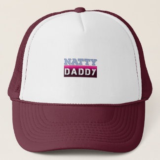 Natty Daddy Truckerkappe