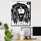 NATTY DREAD RIDES WIEDER POSTER (Heimbüro)