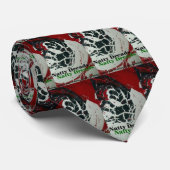 NATTY DREADS KRAWATTE (Gerollt)