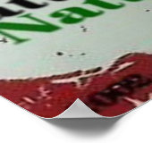 NATTY DREADS POSTER (Ecke)