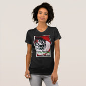 NATTY DREADS T-Shirt (Vorne ganz)