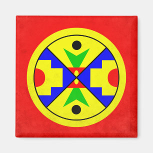 Natuaqanek Magnet