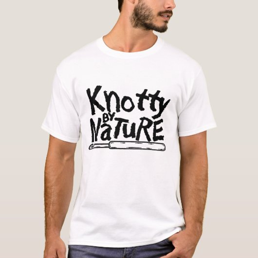 Natuerlich bekannt - von Natur aus schmutzig T-Shirt (Vorderseite)