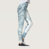 Natur2 Leggings (Rechts)