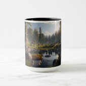 Natur 10. tasse (Zentrum)