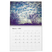 NATUR 12 - Monat 2022 - Saisonkalender Kalender (Feb 2026)