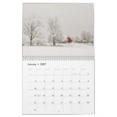 NATUR 12 - Monat 2022 - Saisonkalender Kalender (Jan 2027)