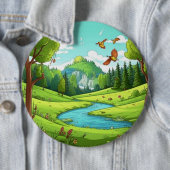 Natur 15. button (Beispiel)