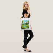 Natur 15. tasche (Am Model)