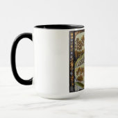 Natur 15. tasse (Links)