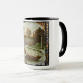 Natur 15. tasse (VorderseiteRechts)